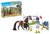 Playmobil - Zoe & Horse set